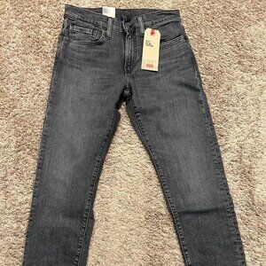 Levi's 512 Slim Taper Jeans